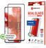 Displex Real Glass + Case (Galaxy S23 Ultra)