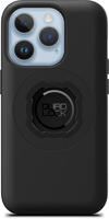 Quad Lock QMC-IP14M, Quad Lock MAG Cover Case magnetisch f&uuml;r iPhone 14 Pro Schwarz