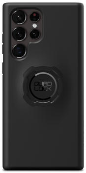 Quad Lock Handyh&uuml;lle - f&uuml;r Samsung Galaxy S22 Ultra