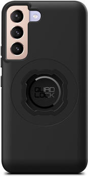 Quad Lock Handyhülle MAG - für Samsung Galaxy S22 schwarz Größe 10 mm
