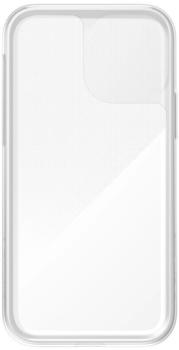 Quad Lock Schutz Wasserdicht MAG Poncho - iPhone 12/12 Pro transparent Größe 10 mm
