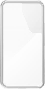 Quad Lock Schutz Wasserdicht MAG Poncho - für Samsung Galaxy S22 transparent Größe 10 mm
