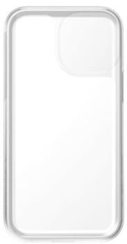 Quad Lock Schutz Wasserdicht Poncho - iPhone 13 Mini transparent