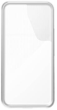 Quad Lock Schutz Wasserdicht Poncho - für Samsung Galaxy S22 transparent Größe 10 mm
