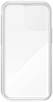 Quad Lock Wasserdichter Schutz MAG Poncho - iPhone 12 Mini transparent Größe 10 mm