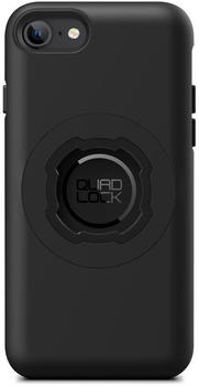 Quad Lock Handyhülle MAG - IPhone SE (2./3. Generation) schwarz Größe 10 mm
