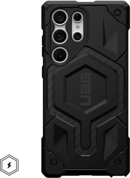 Urban Armor Gear Monarch Pro Case (Galaxy S23 Ultra) Carbon Fiber