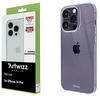 Artwizz 6484-3643, Artwizz NoCase, Schutzhülle für iPhone 14 Pro, transparent...