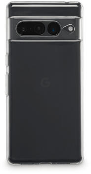 Hama Cover Crystal Clear (Google Pixel 7 Pro) Transparent