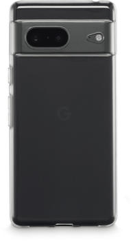 Hama Cover Crystal Clear (Google Pixel 7) Transparent