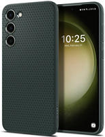 Spigen ACS05713, Spigen Liquid Air - green - Samsung Galaxy S23