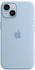 Apple Silikon Case mit MagSafe (iPhone 14)