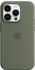Apple Silikon Case mit MagSafe (iPhone 14 Pro)