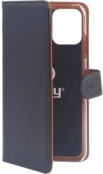 Celly Wally Flip Cover iPhone 12 Mini