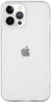 iMoshion SH00044649 Apple iPhone 13 Pro Hülle - Silikon - iMoshion Soft Case/Backcover - Handyhülle Transparent