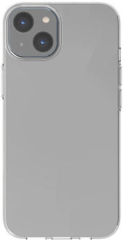 SH00051826 Apple iPhone 14 Hülle - Silikon - iMoshion Soft Case/Backcover - Handyhülle Transparent