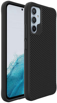 SH00057782 Samsung Galaxy A34 (5G) Hülle - Kunststoff - iMoshion Hard Case/Backcover - Handyhülle Schwarz - Shockproof/Stoßfest