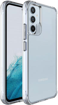 SH00057776 Samsung Galaxy A34 (5G) Hülle - Kunststoff - iMoshion Hard Case/Backcover - Handyhülle Transparent