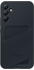 Samsung Card Slot Case (Galaxy A34) Black