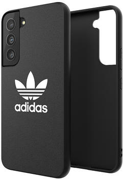 Adidas Originals Case (Galaxy S23) Schwarz