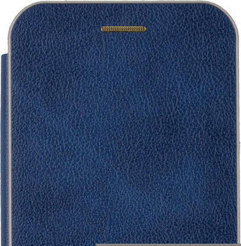 Peter Jäckel COMMANDER CURVE Book Case DELUXE für Samsung Galaxy A53 5G Elegant Royal Blue (19590)