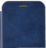 Peter Jäckel COMMANDER CURVE Book Case DELUXE für Samsung Galaxy A53 5G Elegant Royal Blue (19590)