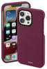 Hama 00215532, Hama Finest Sense Cover Apple iPhone 14 Pro Bordeaux