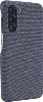 ISY ISC-3610 Backcover für Samsung Galaxy S21+ Blau