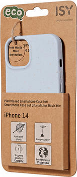 ISY ISC-6022 Backcover Apple iPhone 14 Blau