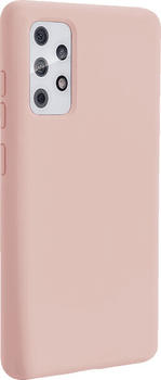 ISY ISC-2308 Backcover Samsung Galaxy A72 Rosa