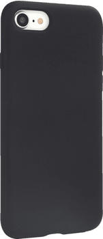 ISY ISC-2000 Backcover Apple iPhone SE Schwarz