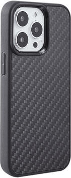 ISY ISC-3724 Backcover Apple iPhone 14 Pro Max Schwarz