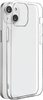 ISY ISC 1017 Backcover Apple iPhone 13 Transparent