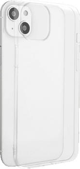 ISY ISC-1025 Backcover Apple iPhone 14 Transparent