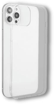 ISY ISC-1027 Backcover Apple iPhone 14 Pro Transparent