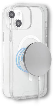 ISY ISC-1107 Backcover Apple iPhone 14 Transparent