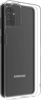 ISY ISC-5006 Backcover für Samsung Galaxy A13 (4G) Transparent