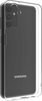 ISY ISC-5008 Backcover für Samsung Galaxy A13 5G Transparent