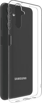 ISY ISC 5010 Backcover für Samsung Galaxy A14 5G Transparent