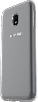 OtterBox Clearly Protected Backcover (Galaxy J3 2017)
