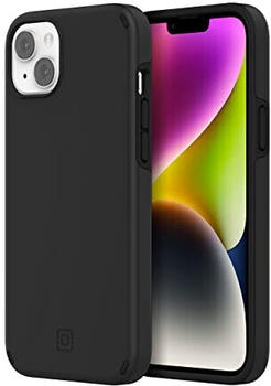 Incipio Duo Handyhülle für iPhone 14 Plus Schwarz