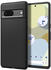 Spigen Liquid Air Case (Google Pixel 7) Matte Black