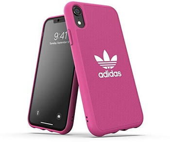 Adidas Cover for smartphone 15,5 cm (6.1") pink