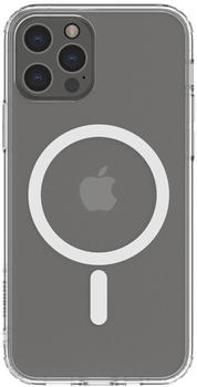 Belkin SheerForce Case (iPhone 14 Plus) Transparent