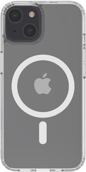 Belkin SheerForce Case (iPhone 14) Transparent