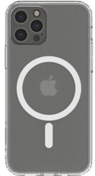 Belkin SheerForce Case (iPhone 13 Pro Max) Transparent