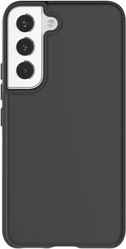 Tech 21 Evo Lite für Samsung Galaxy S22 - Schutzhülle mit 3 m Multi-Drop-Schutz schwarz