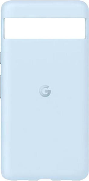 Google Backcover (Google Pixel 7a) Sea