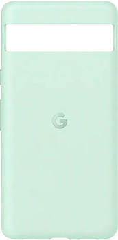 Google Backcover (Google Pixel 7a) Seafoam