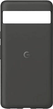 Google Backcover (Google Pixel 7a) Charcoal
